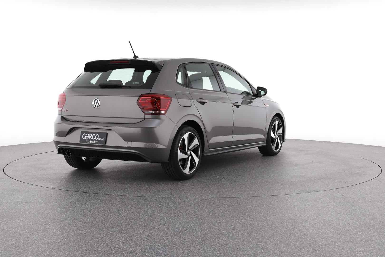 Volkswagen Polo image 4