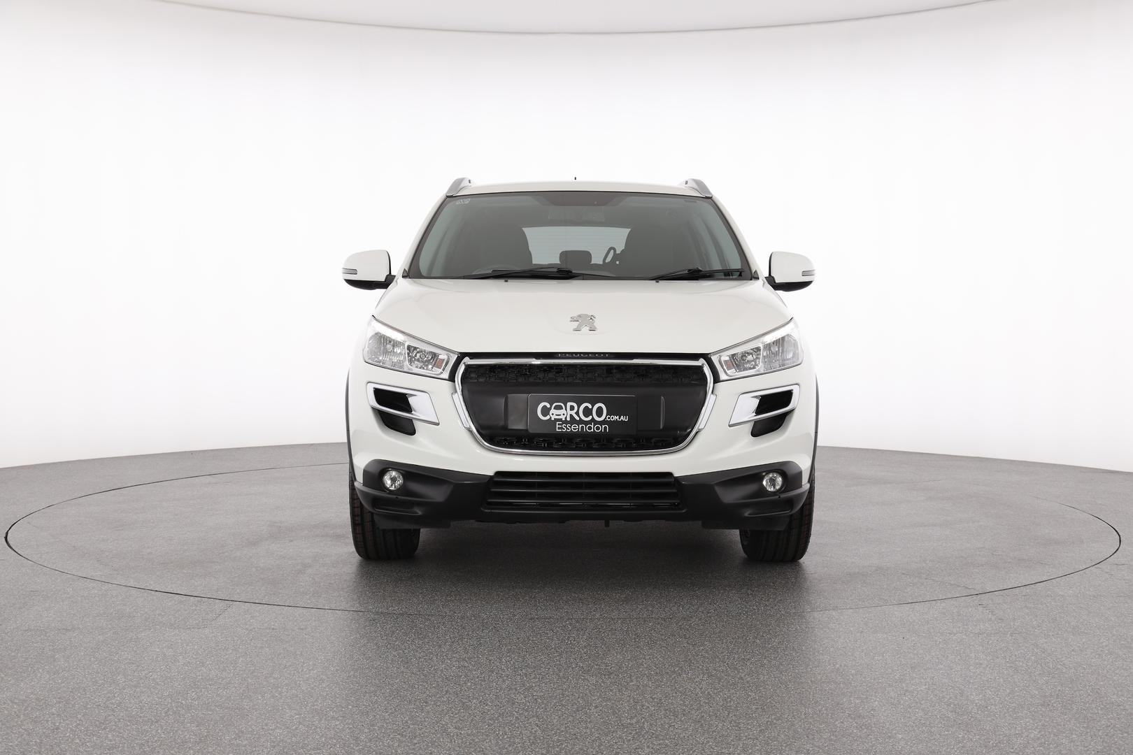 Peugeot 4008 image 3