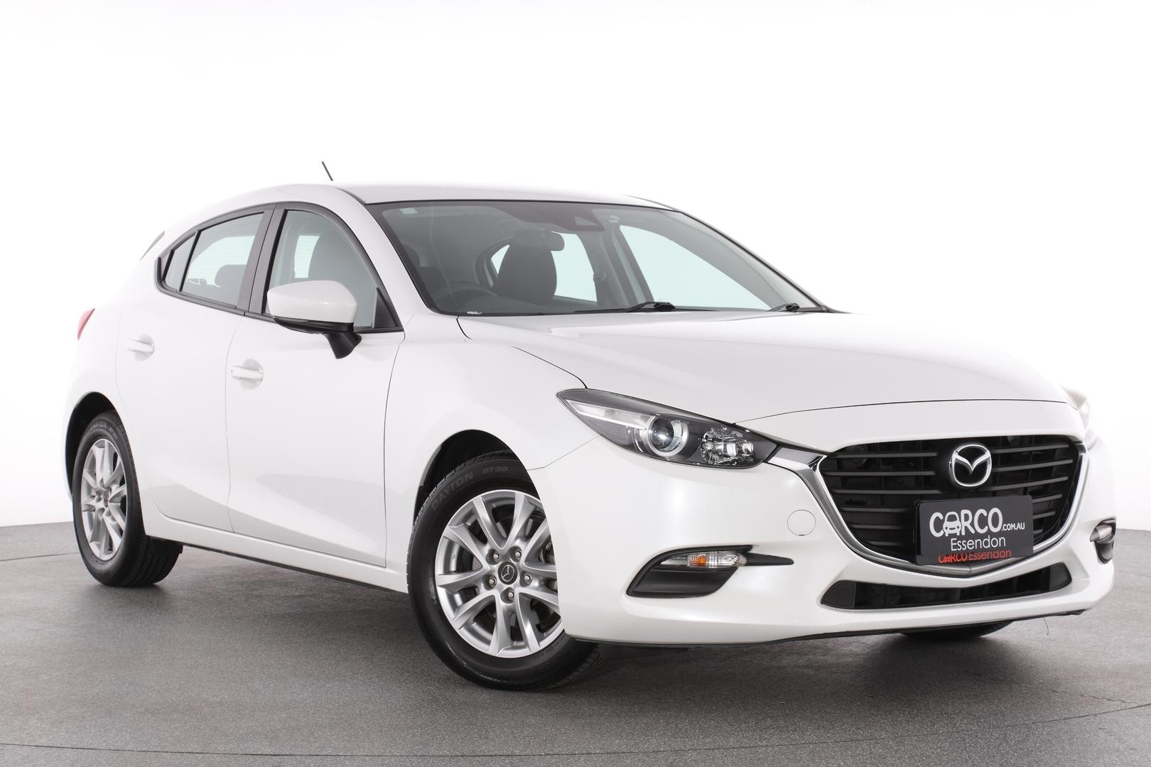 Mazda 3 image 1