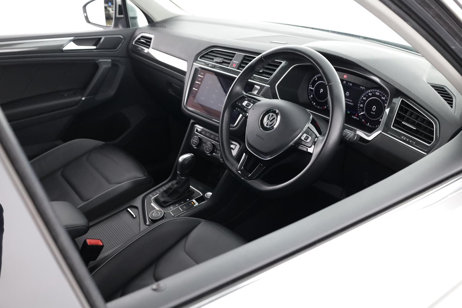 Volkswagen Tiguan image 4