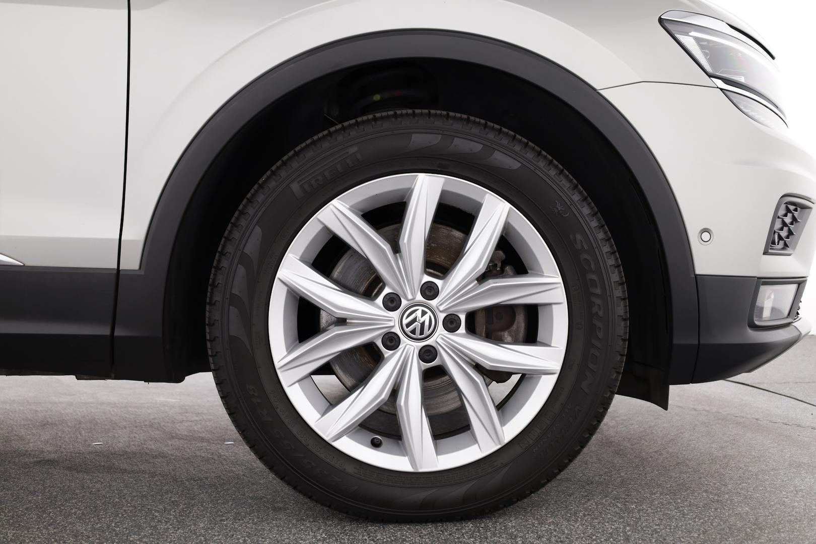 Volkswagen Tiguan image 3