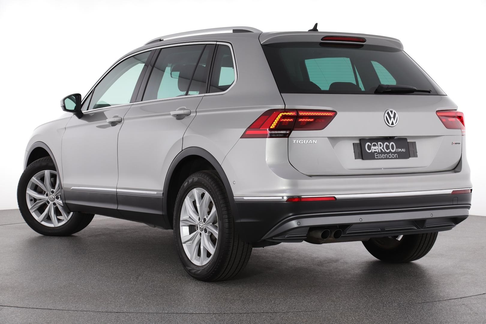 Volkswagen Tiguan image 2