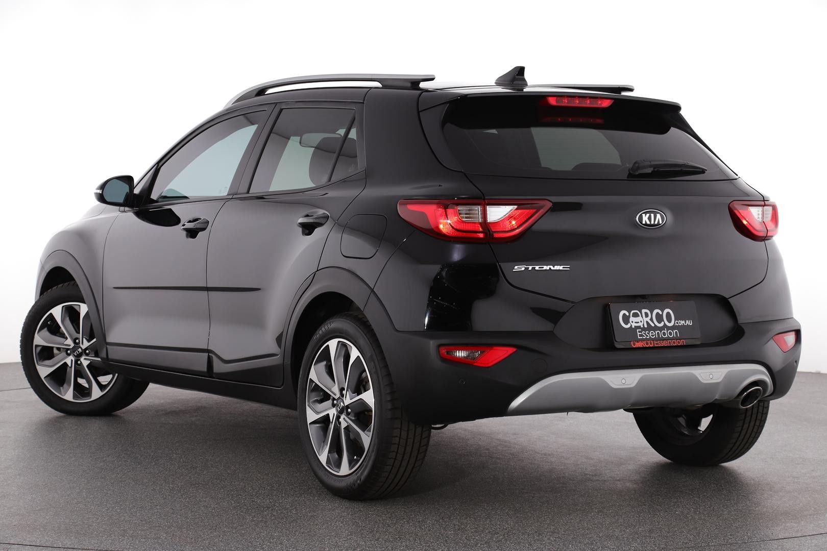 Kia Stonic image 2