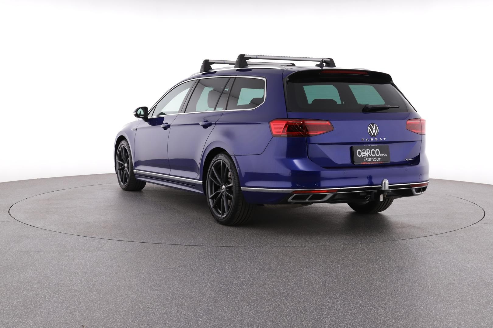 Volkswagen Passat image 3