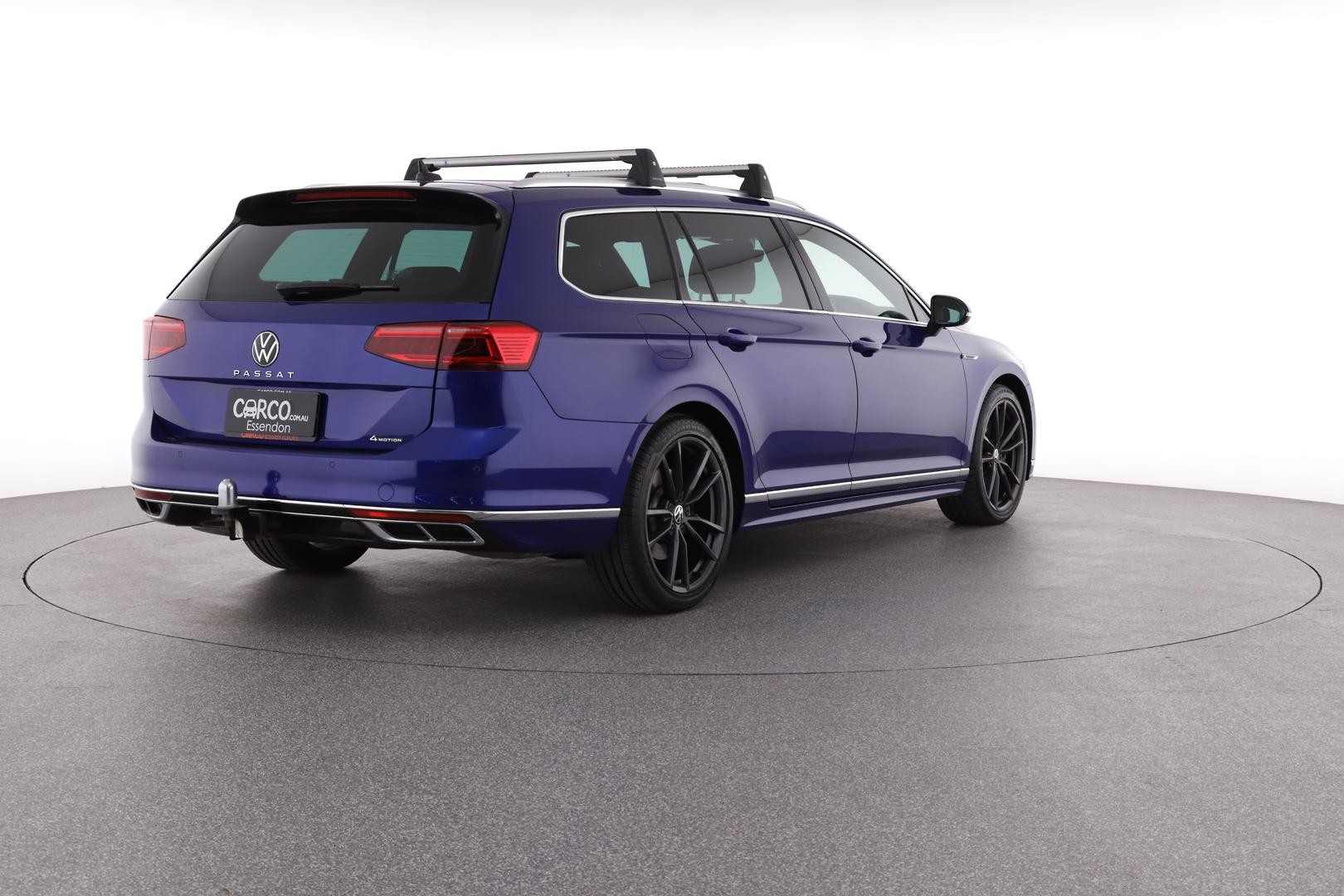 Volkswagen Passat image 4