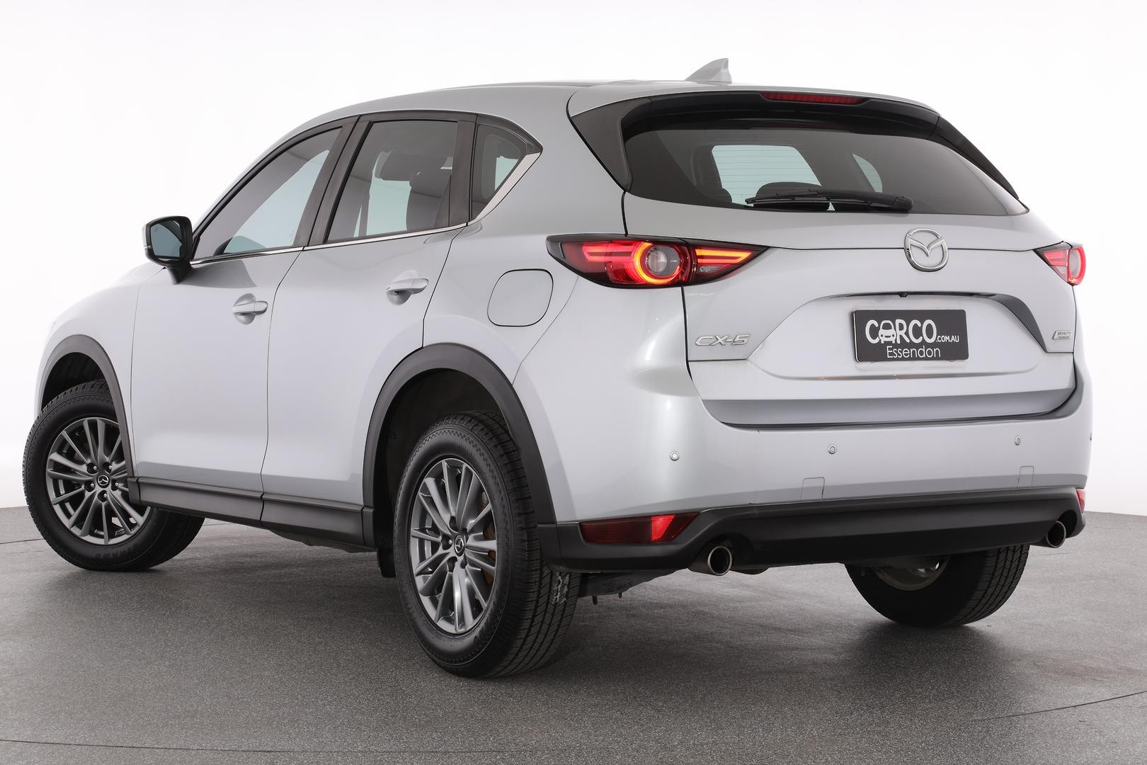 Mazda Cx-5 image 2