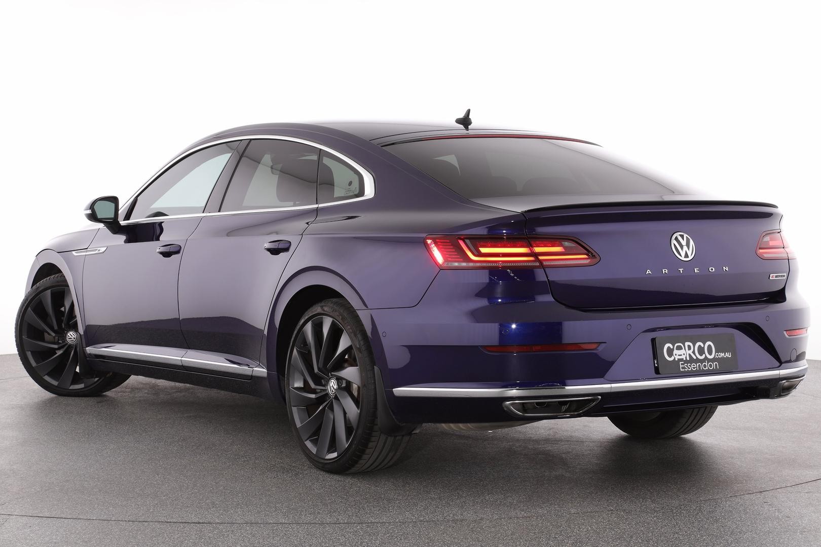 Volkswagen Arteon image 2