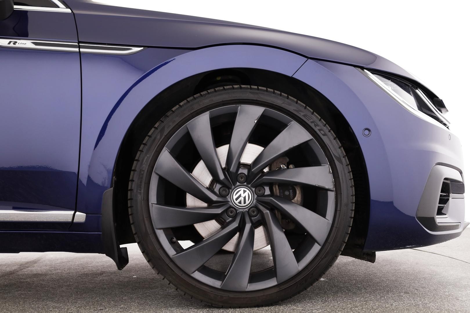 Volkswagen Arteon image 3