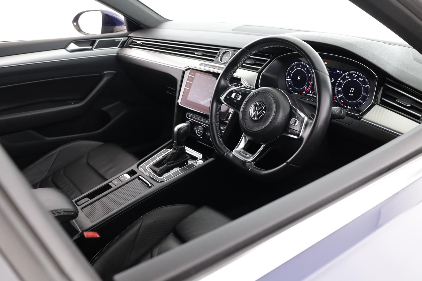 Volkswagen Arteon image 4