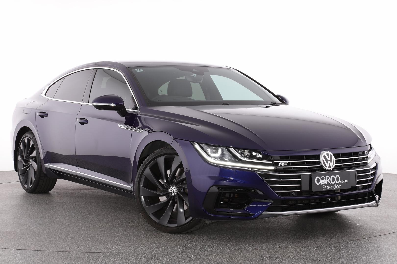 Volkswagen Arteon image 1
