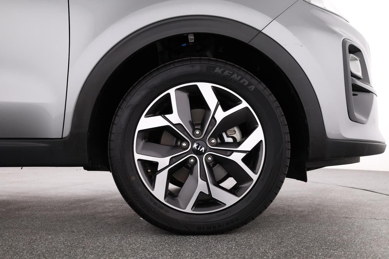 Kia Sportage image 3