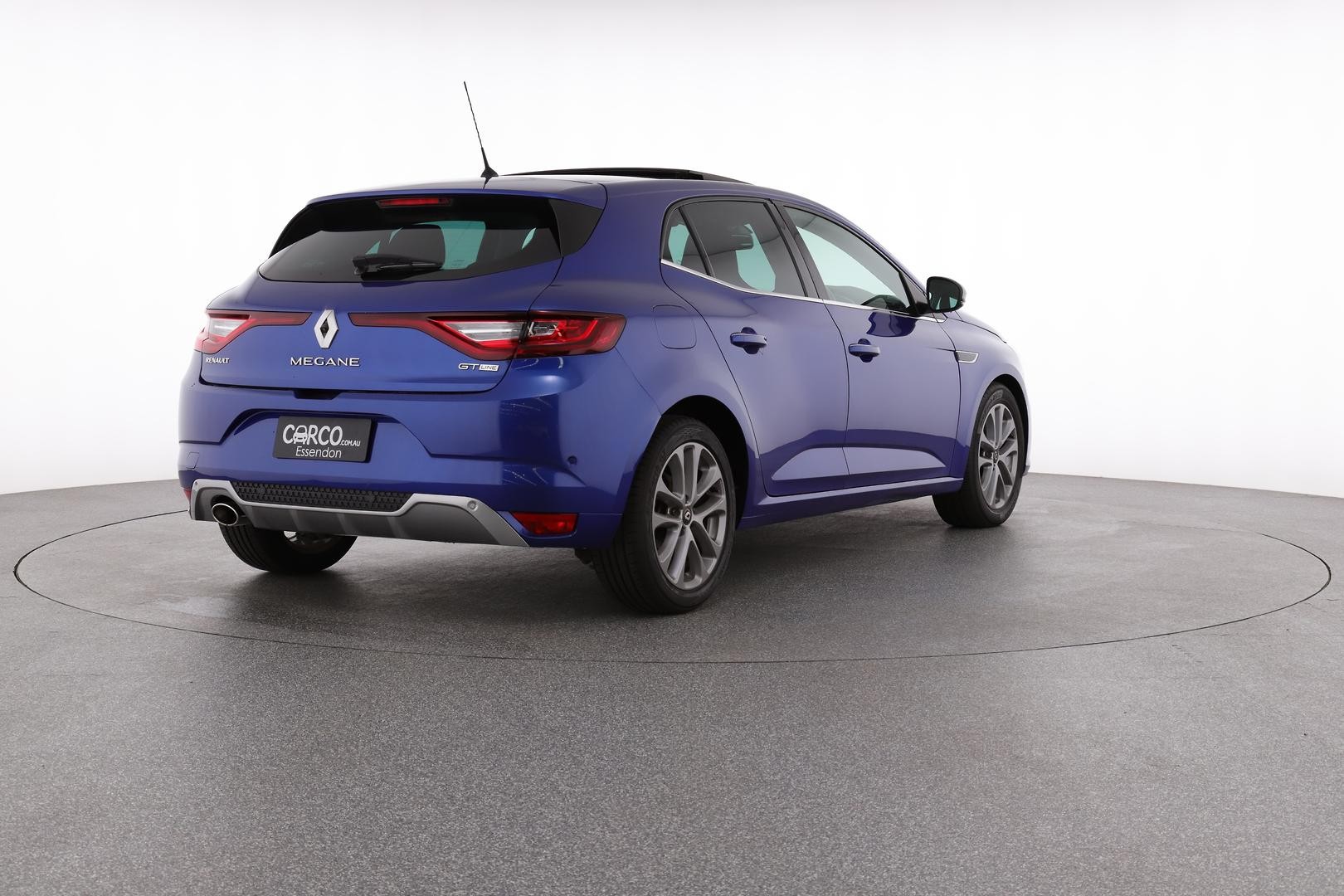 Renault Megane image 4