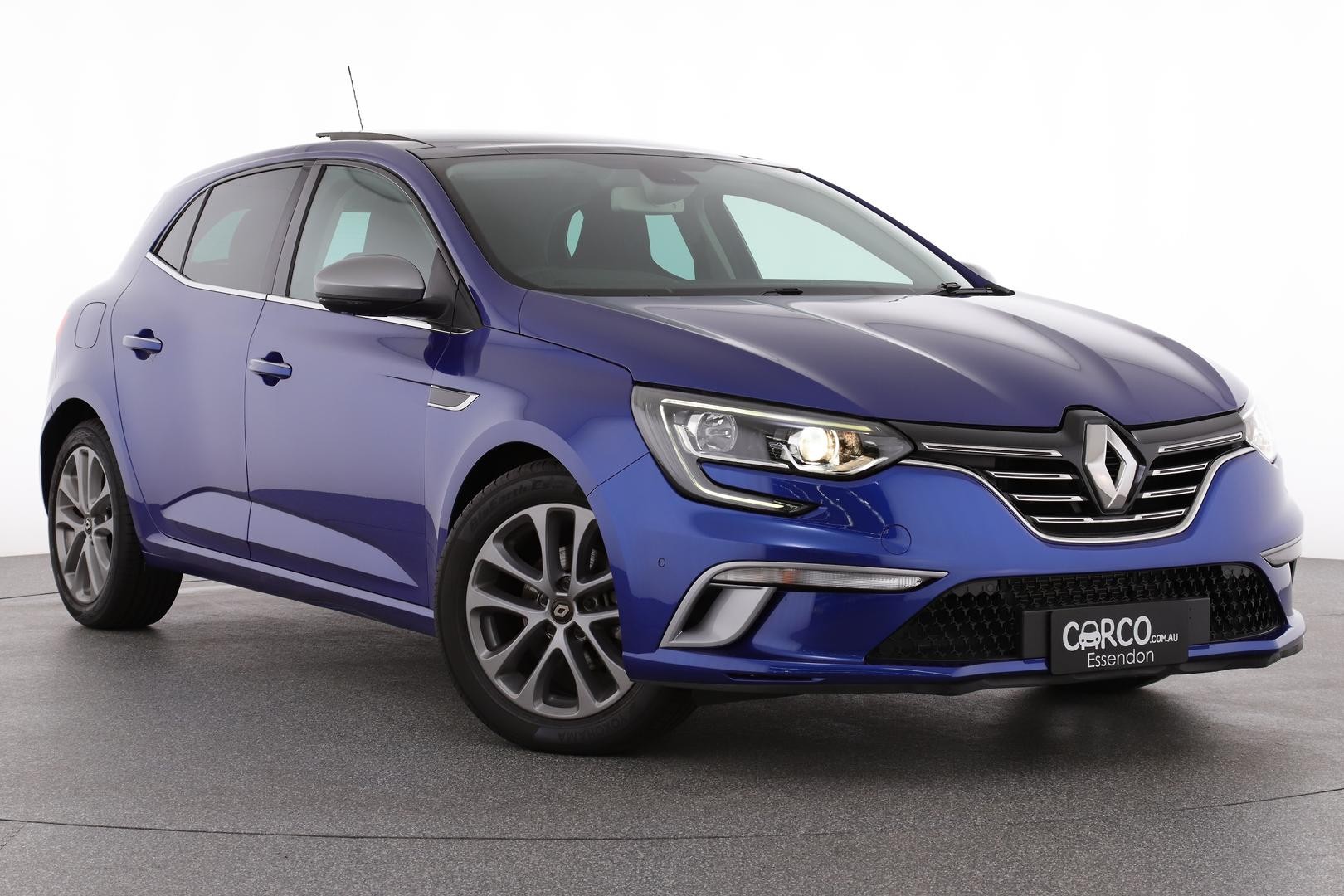 Renault Megane image 1