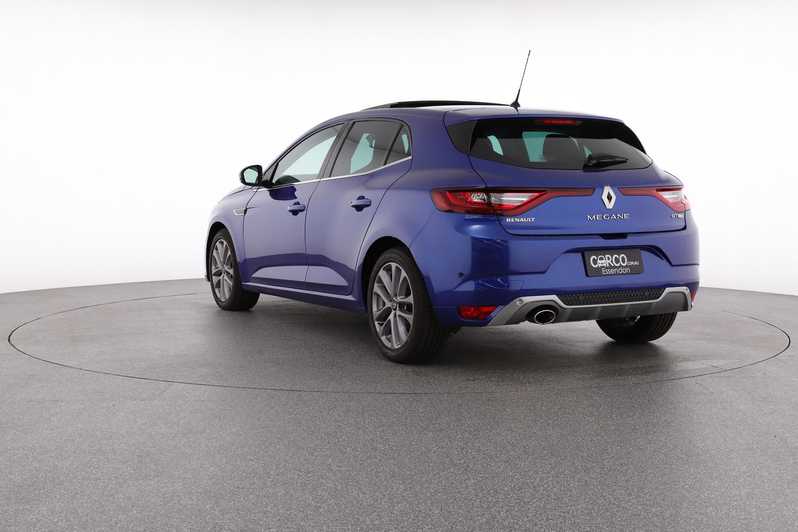 Renault Megane image 3