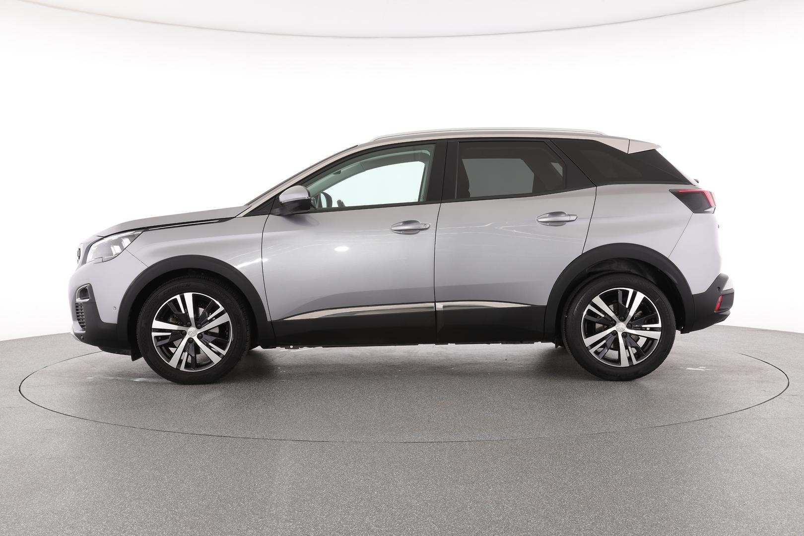 Peugeot 3008 image 4