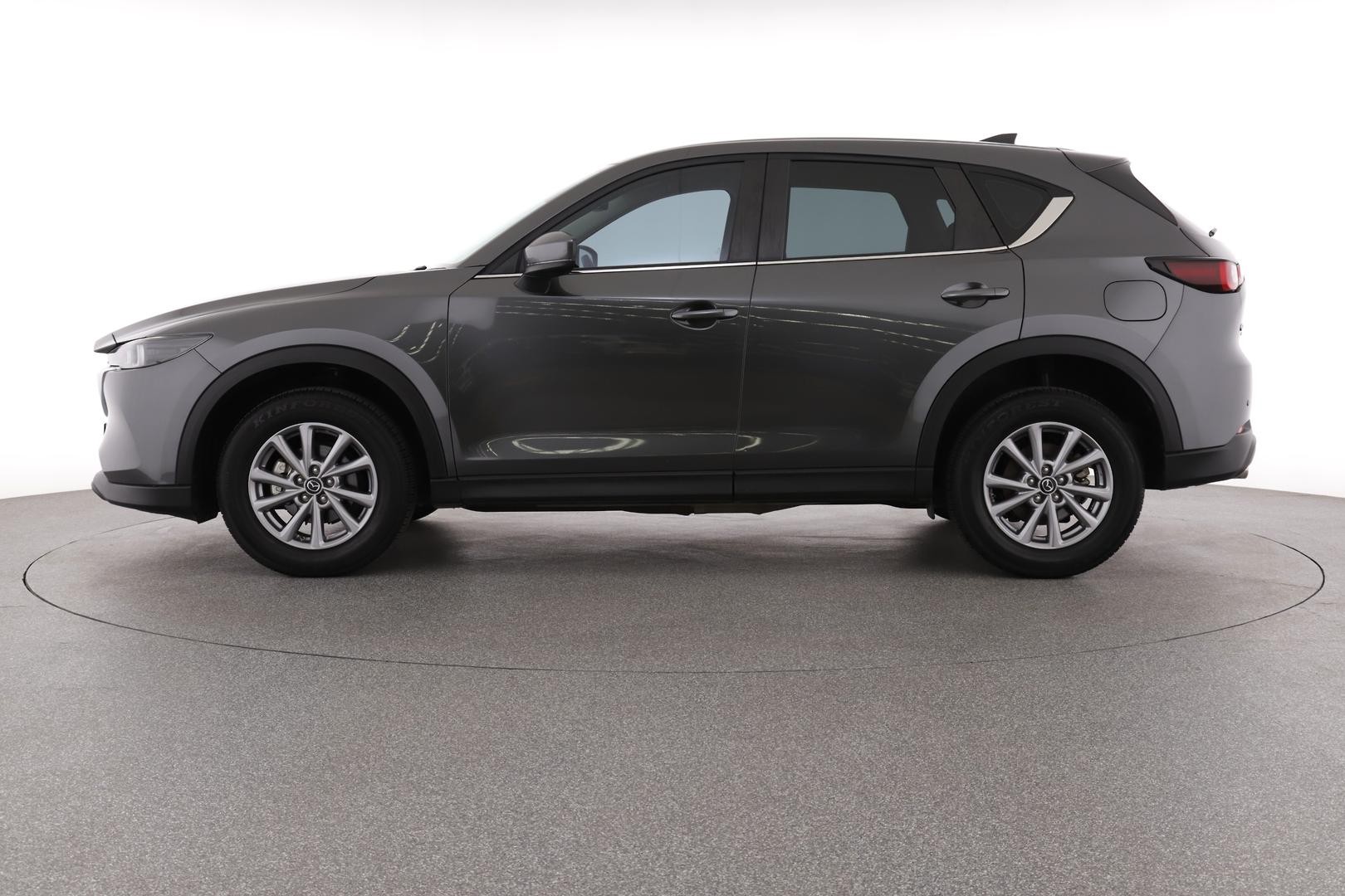 Mazda Cx-5 image 2