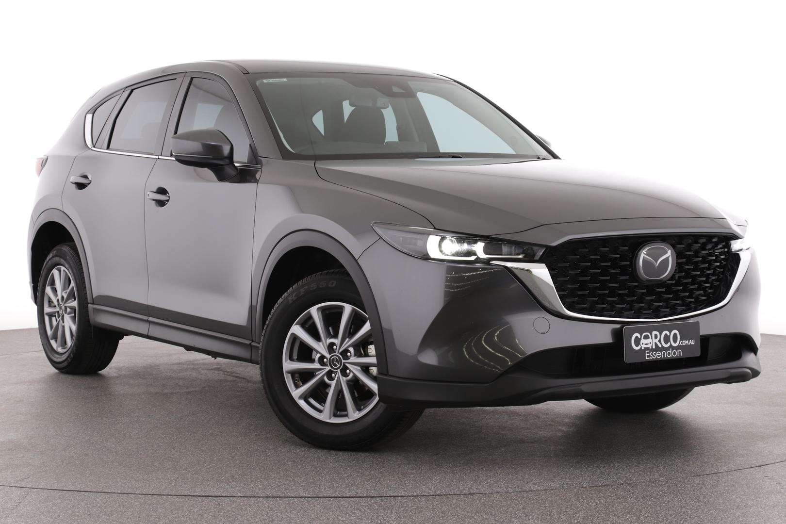 Mazda Cx-5 image 1