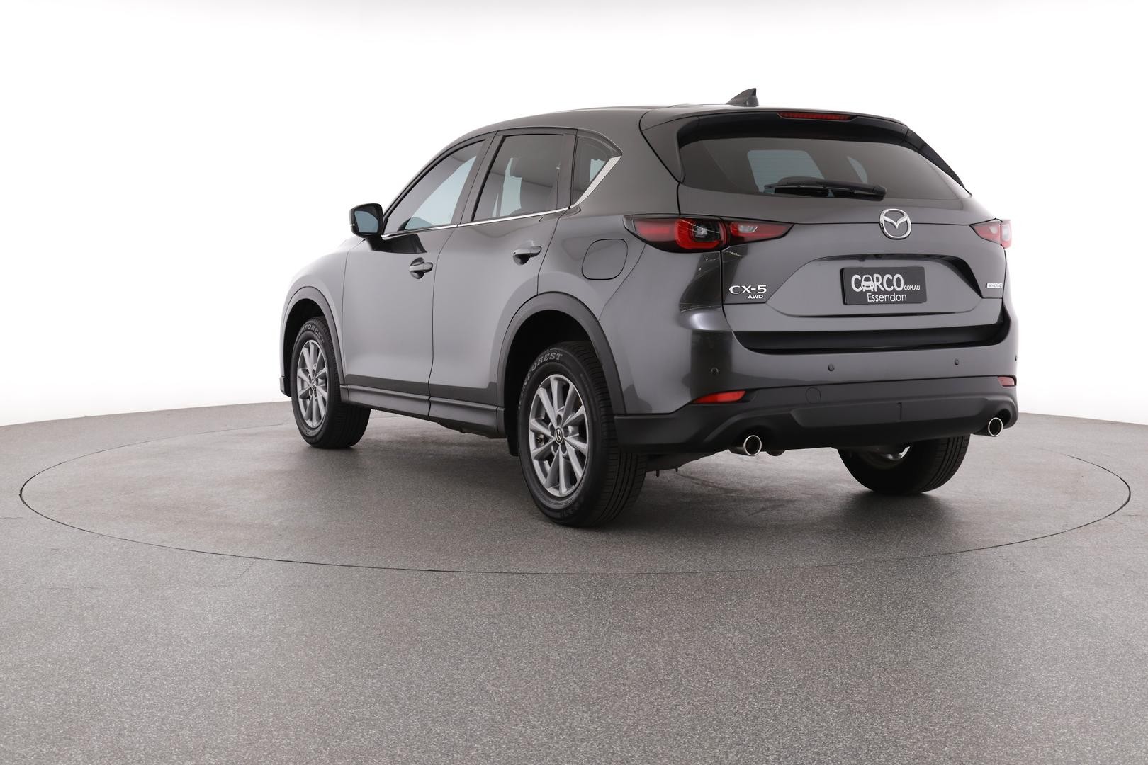 Mazda Cx-5 image 3