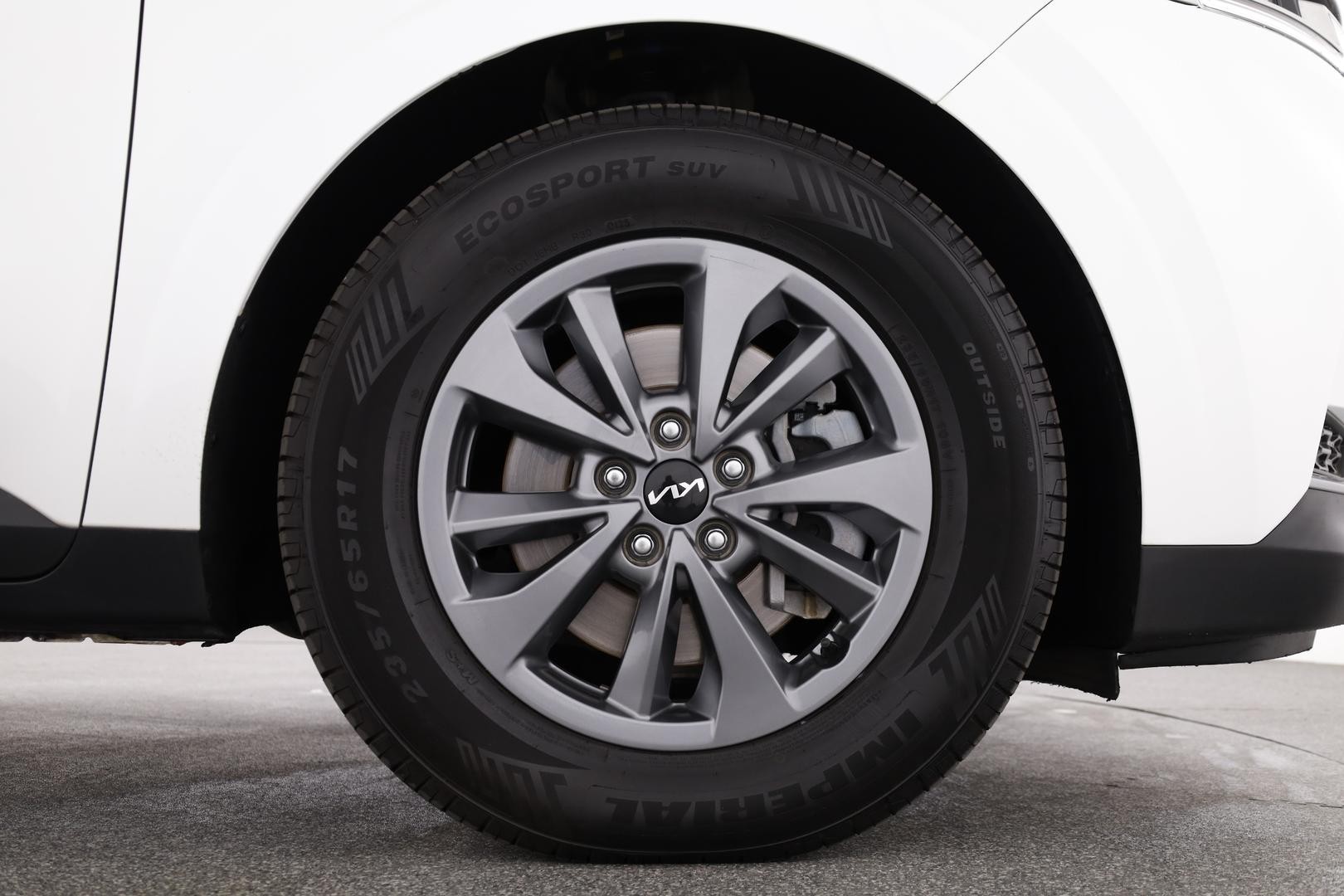 Kia Carnival image 3