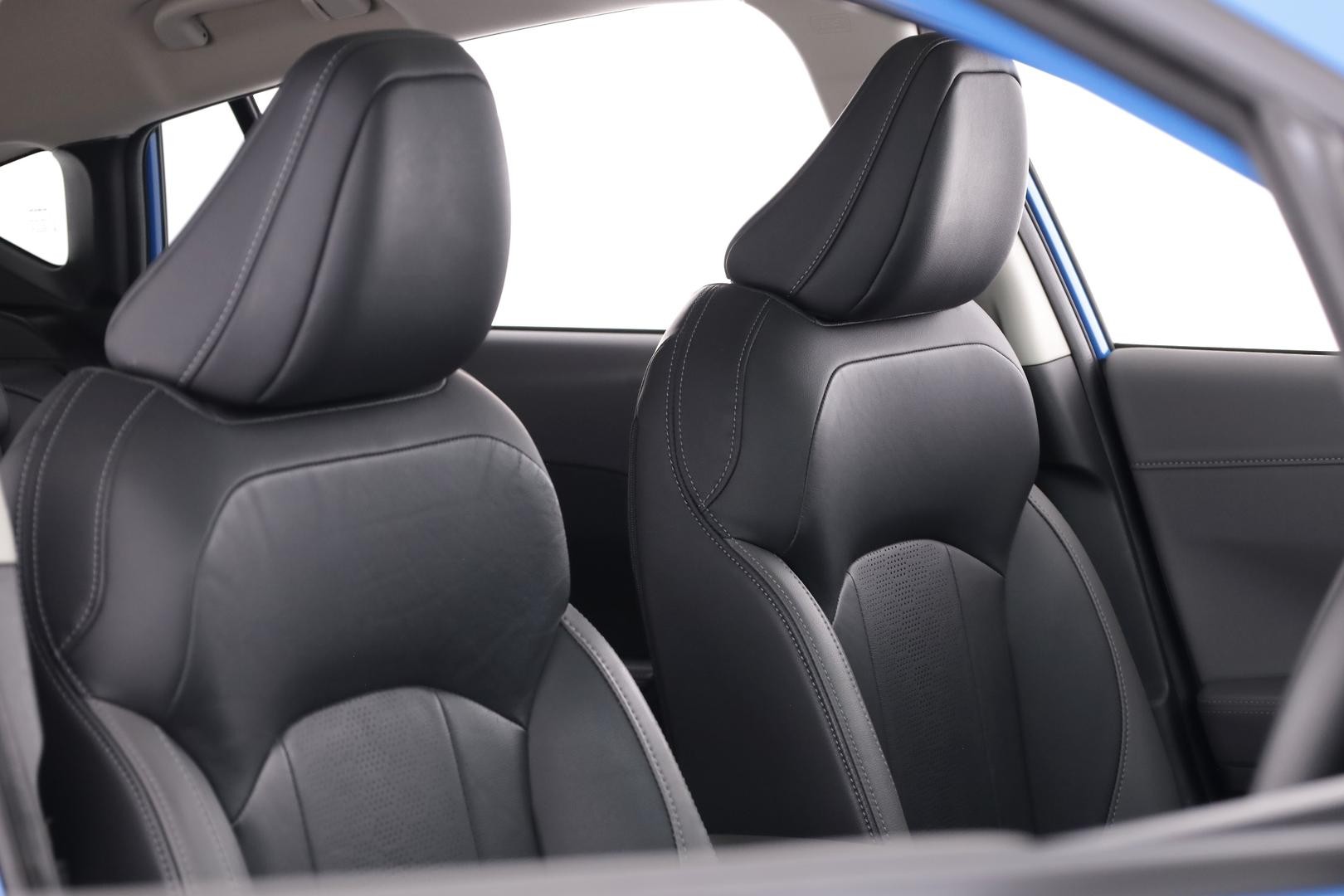 Subaru Crosstrek image 4