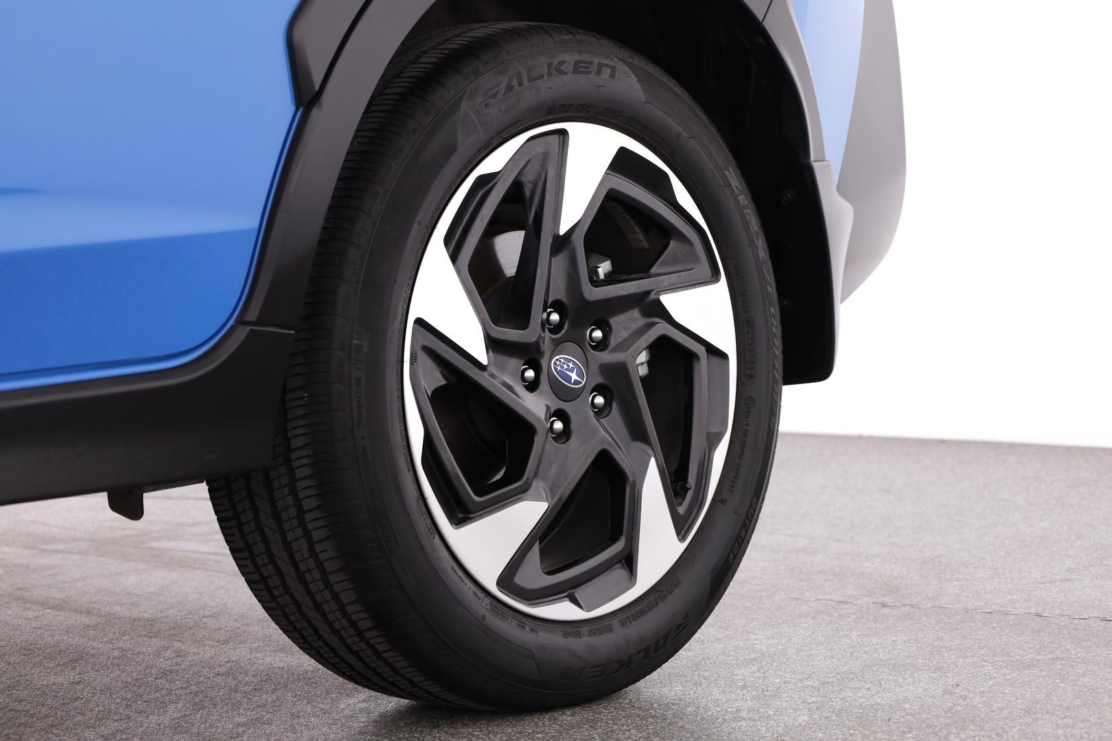 Subaru Crosstrek image 2