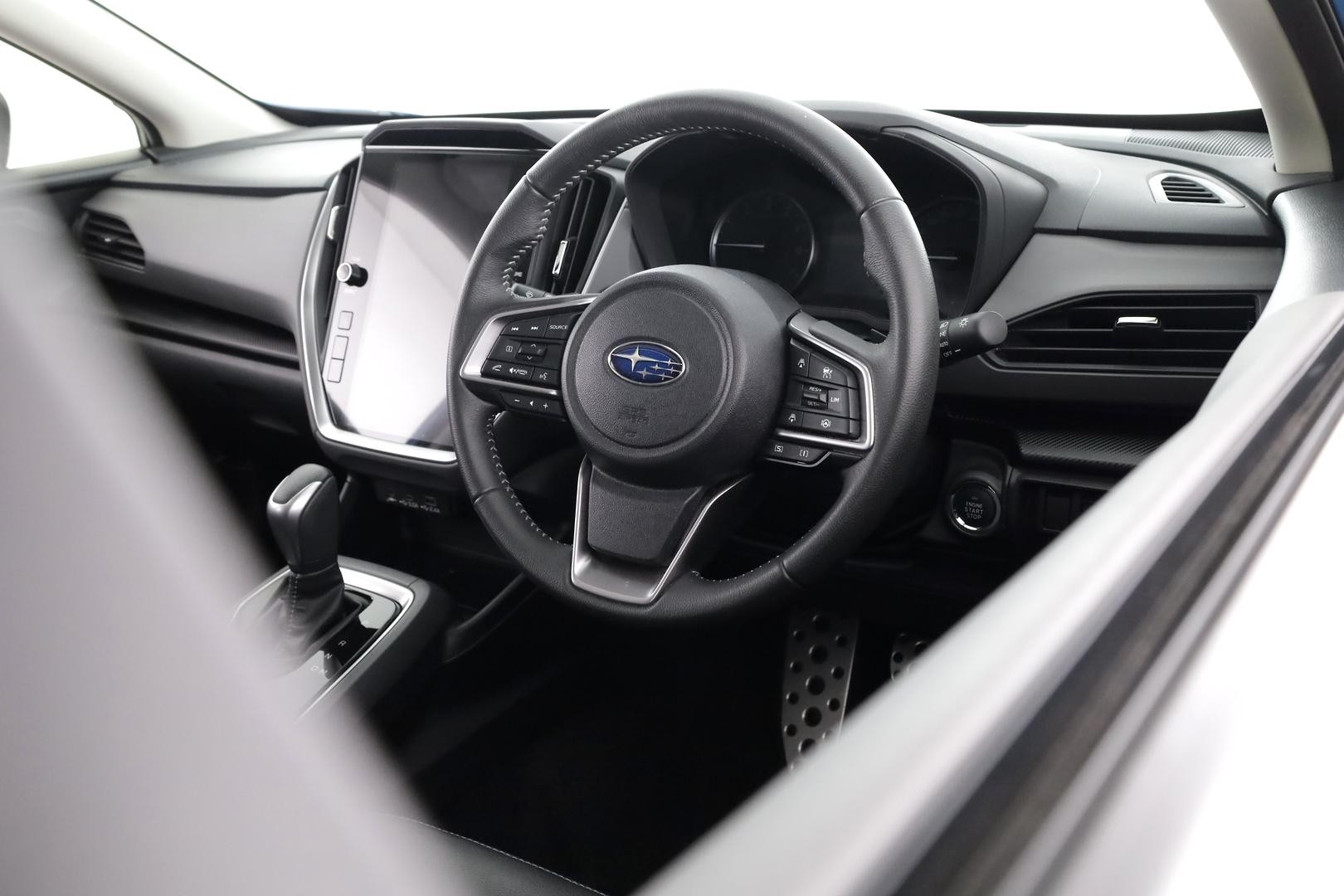 Subaru Crosstrek image 3