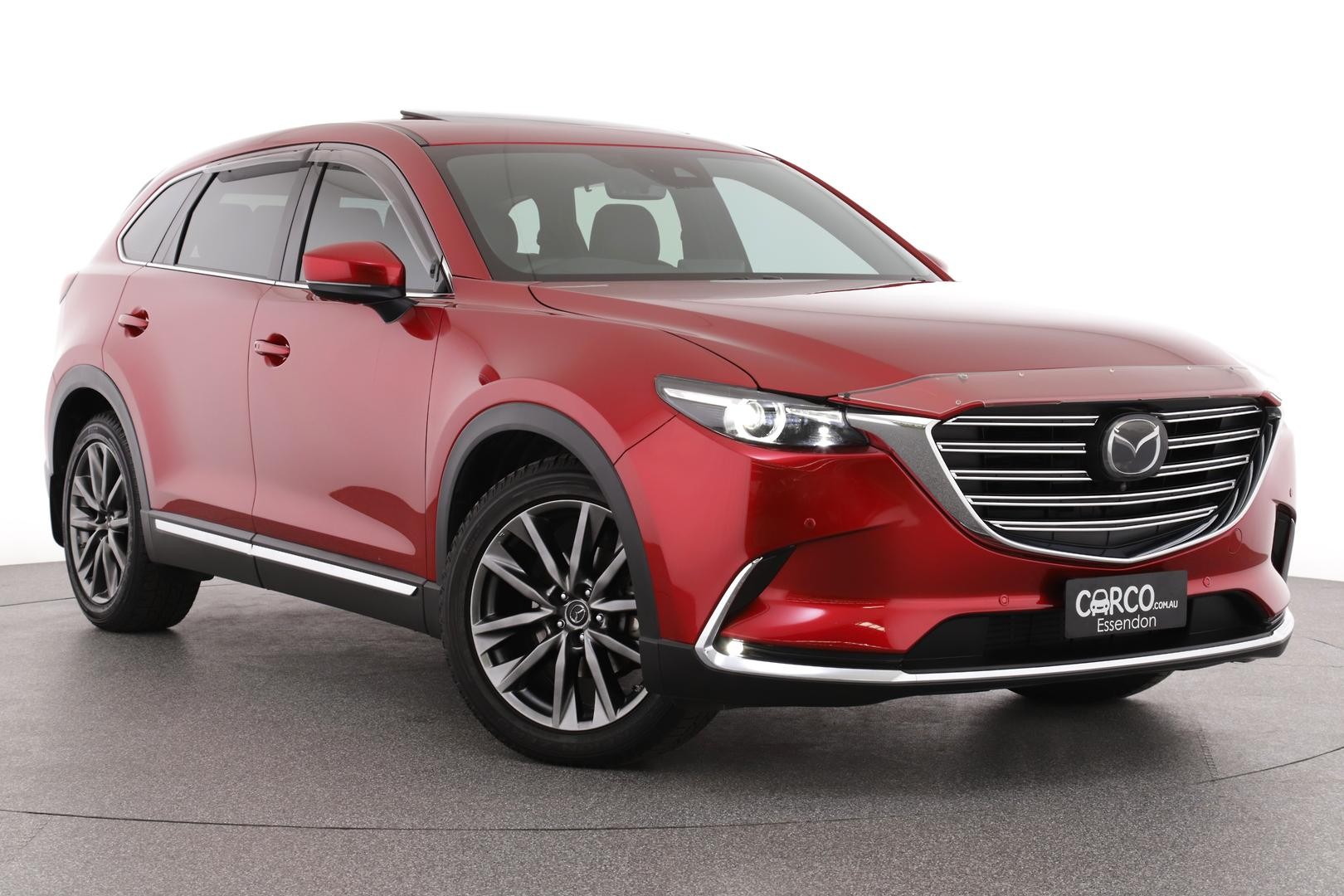 Mazda Cx-9 image 1