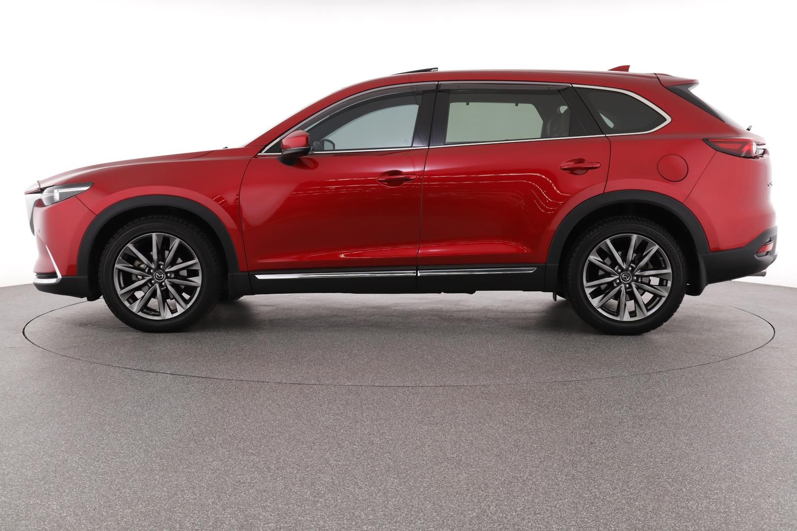Mazda Cx-9 image 2