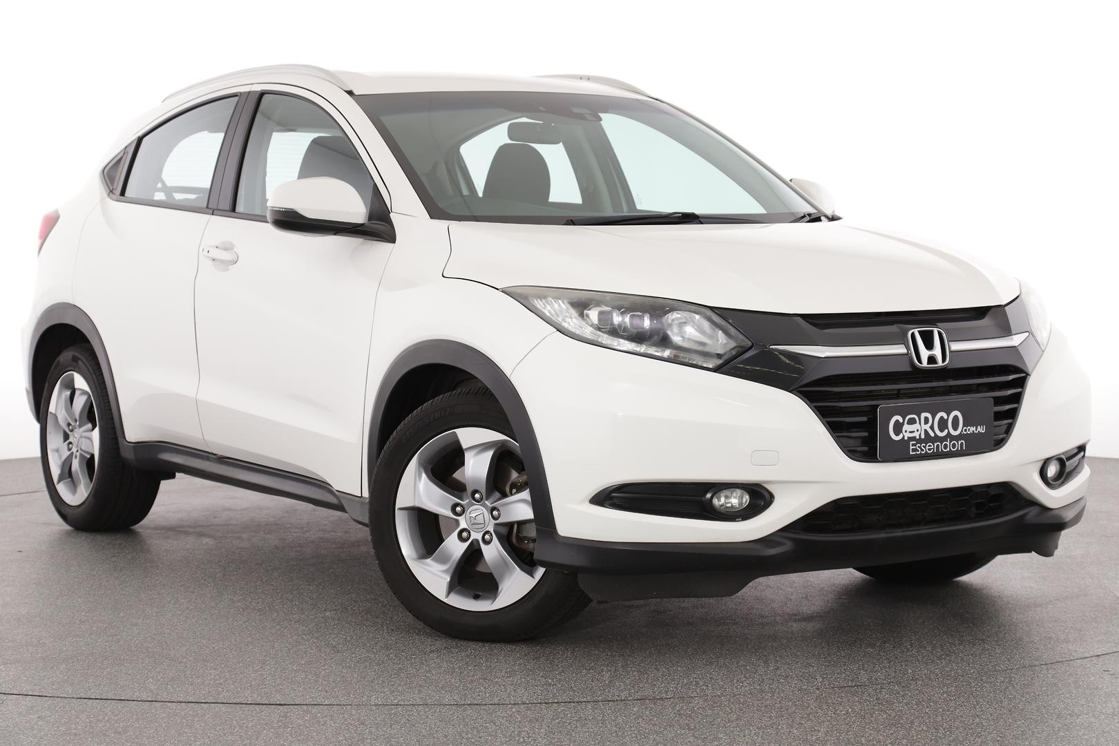 Honda Hr-v image 1