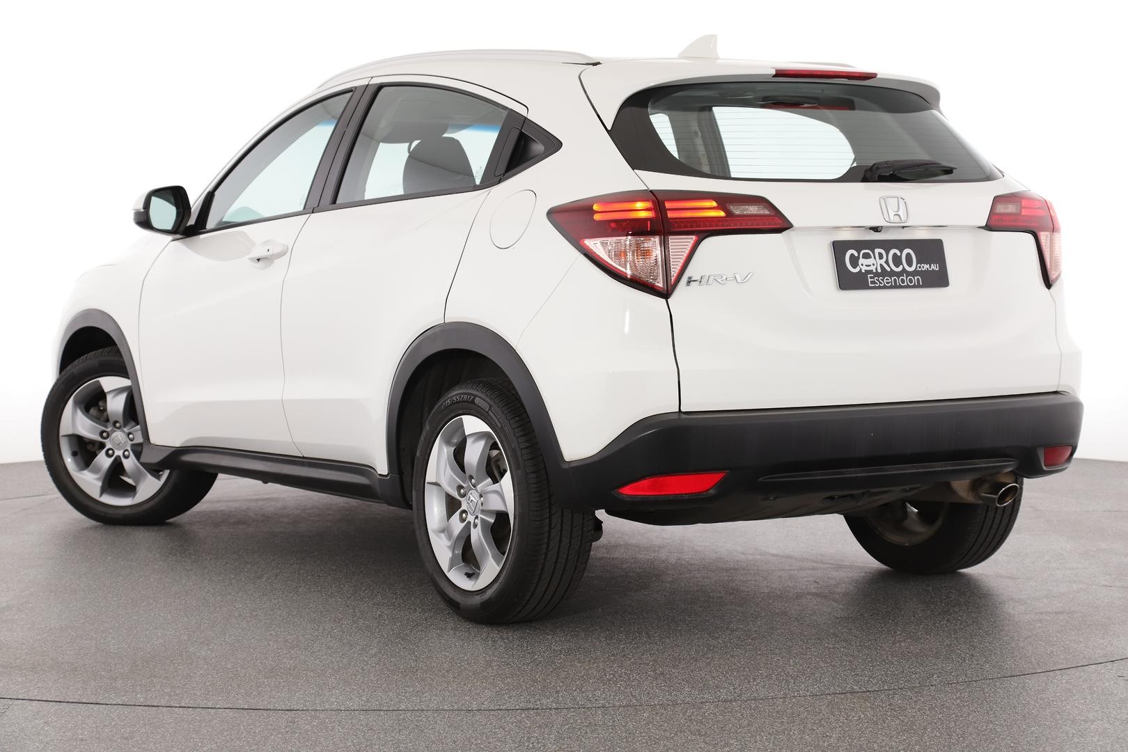 Honda Hr-v image 2