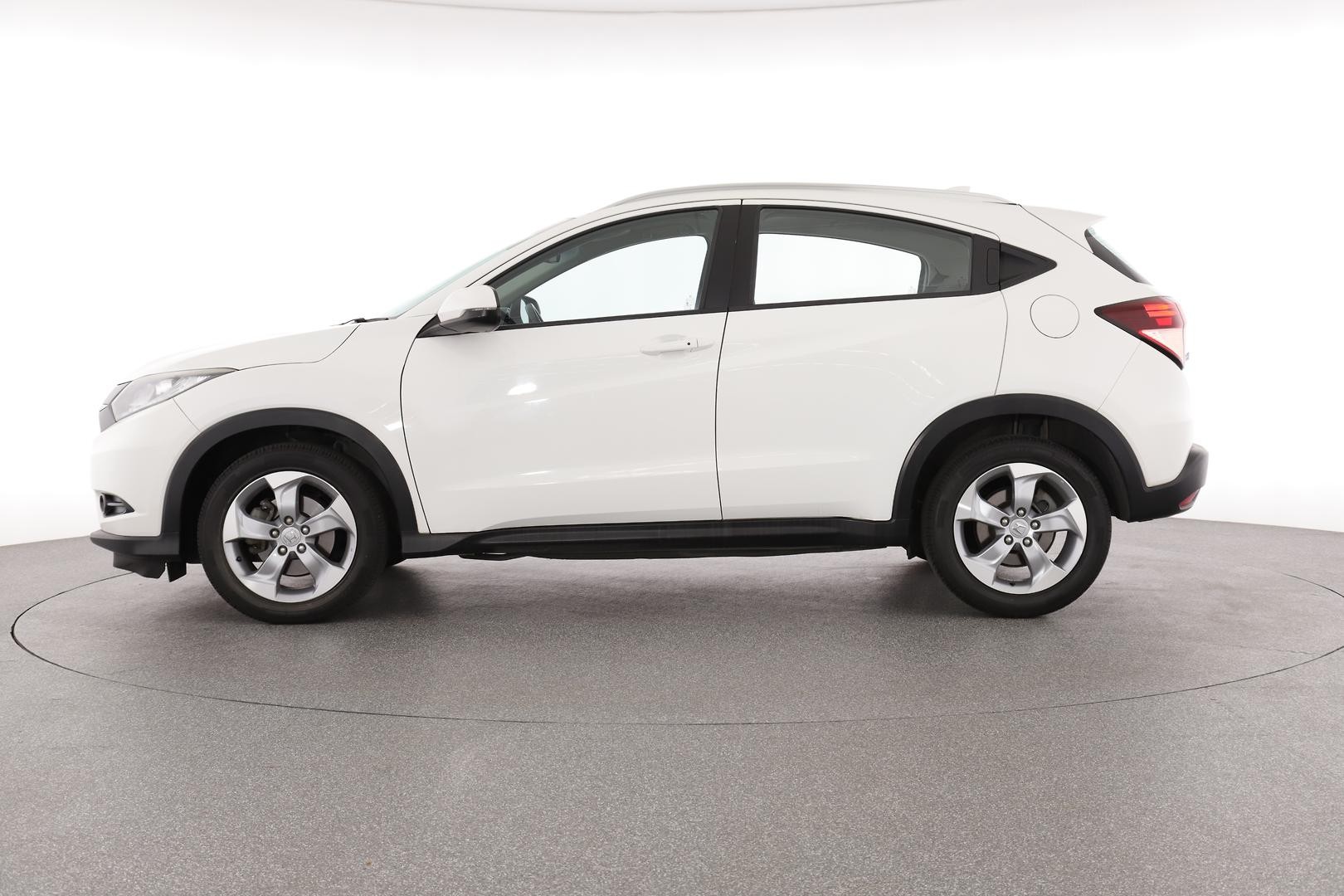 Honda Hr-v image 4