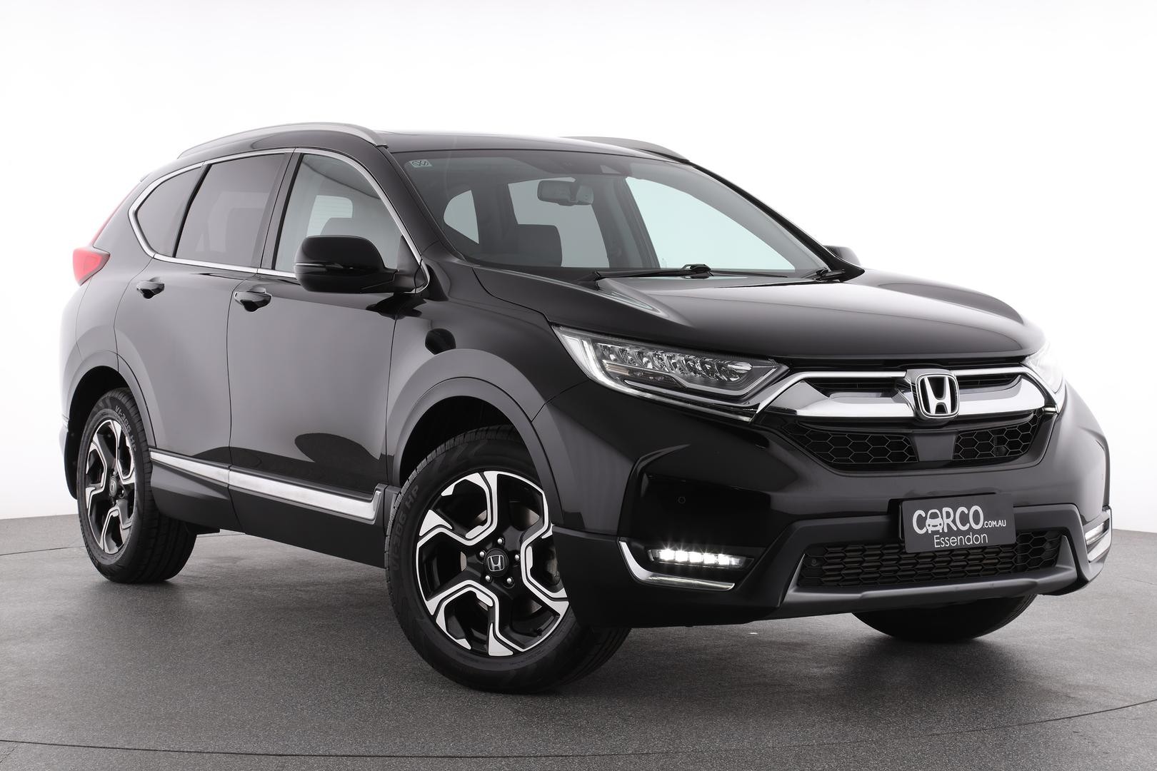 Honda Cr-v image 1