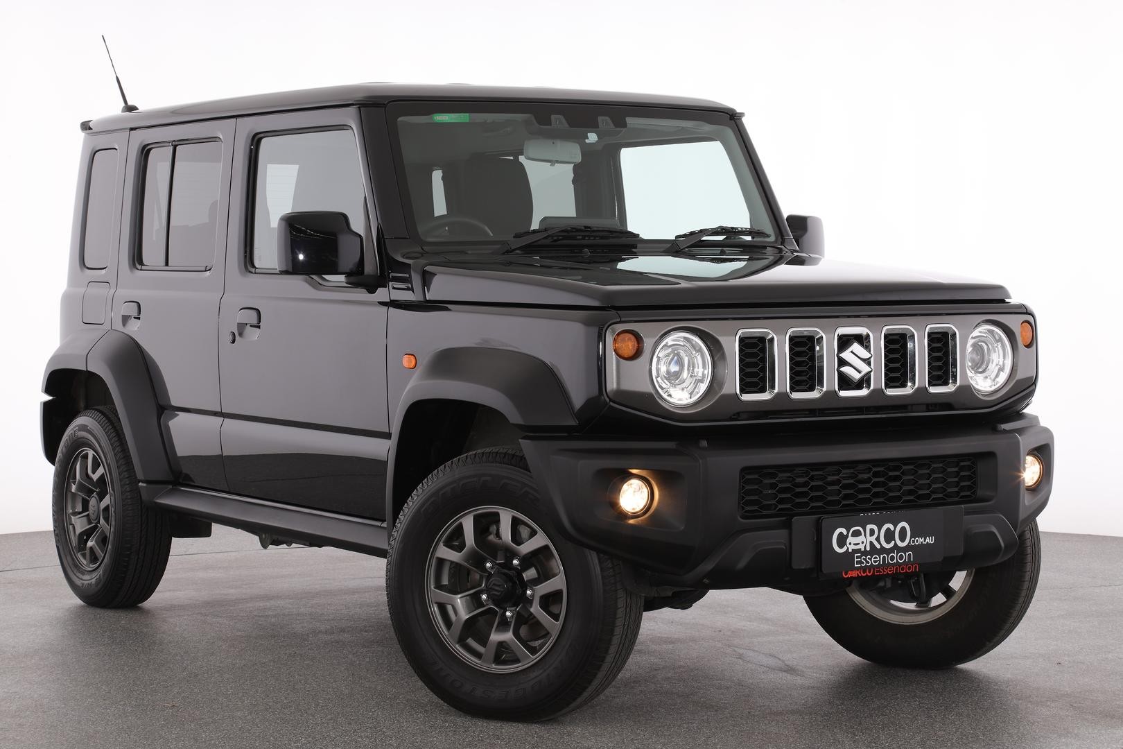 Suzuki Jimny image 1