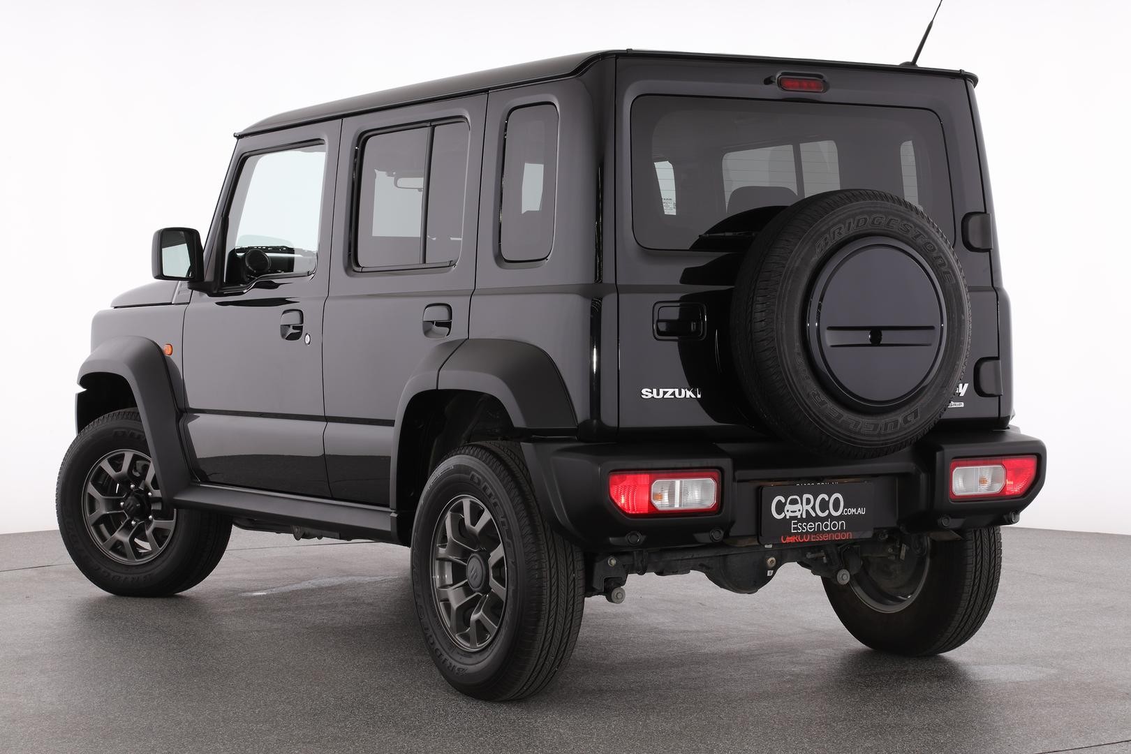 Suzuki Jimny image 2