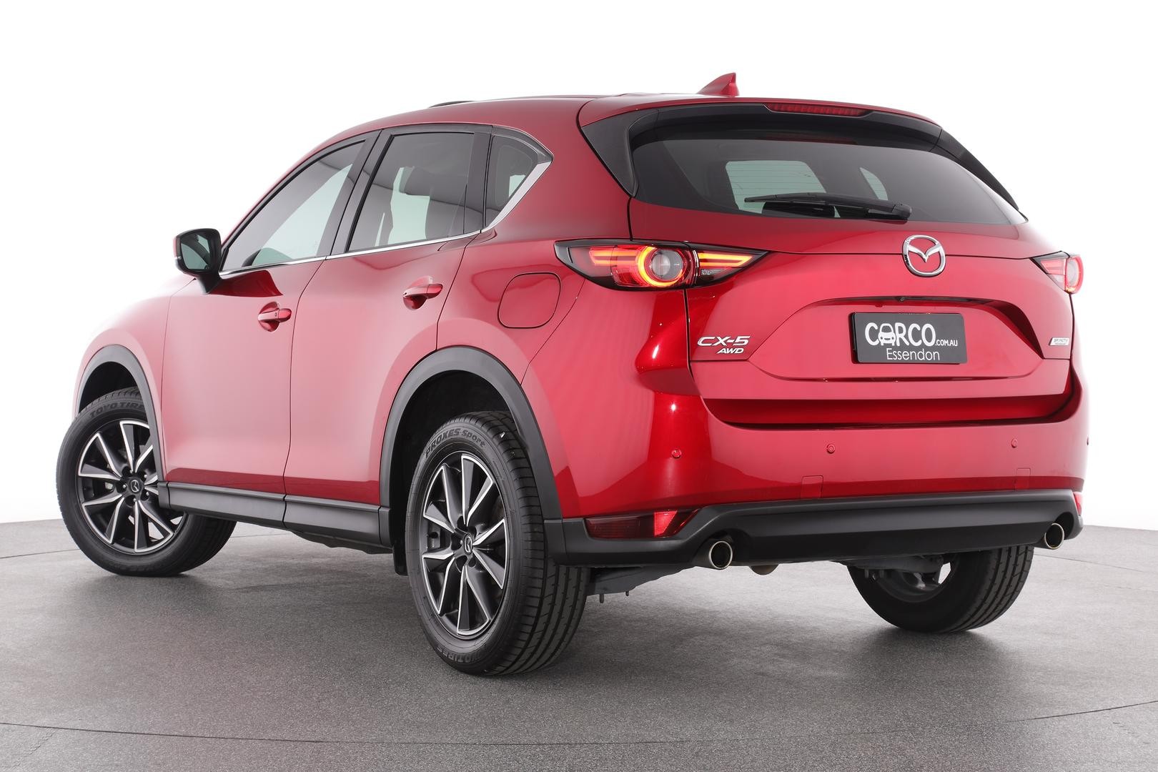 Mazda Cx-5 image 2