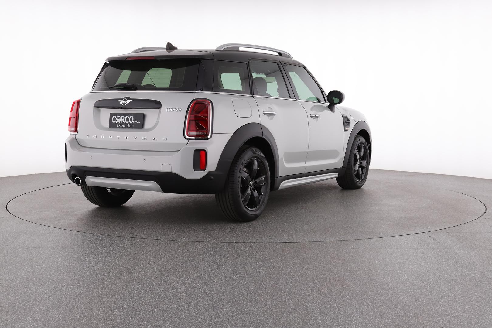 Mini Countryman image 4