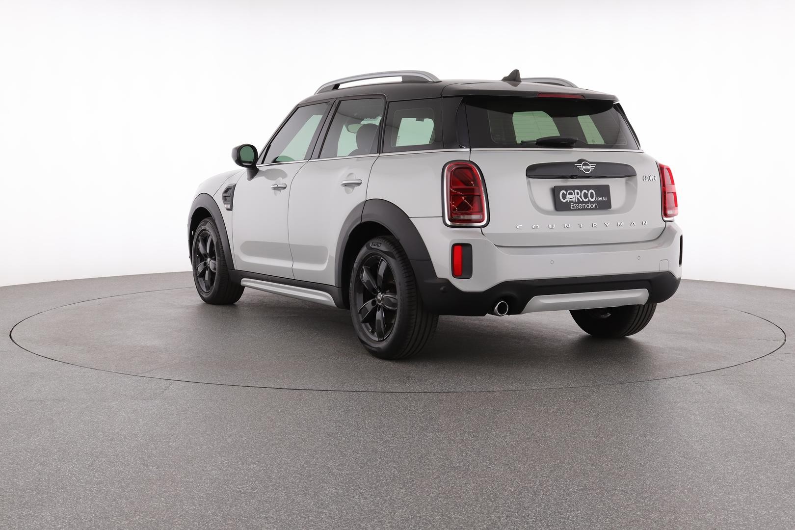 Mini Countryman image 3