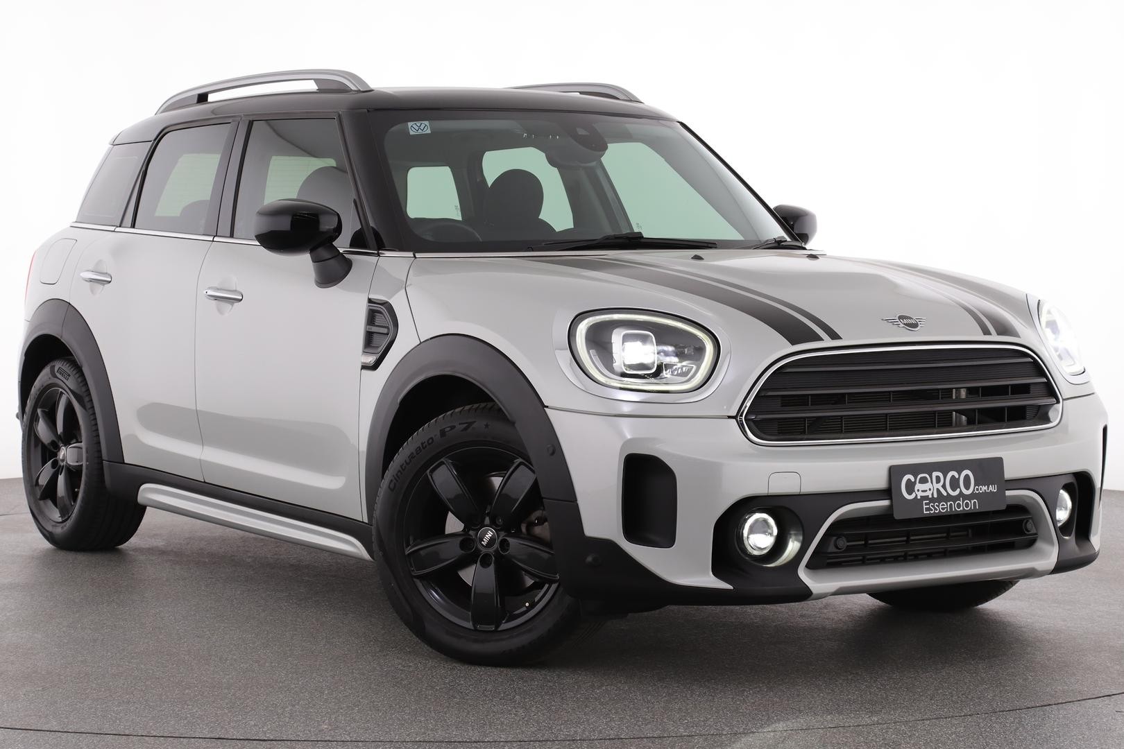 Mini Countryman image 1