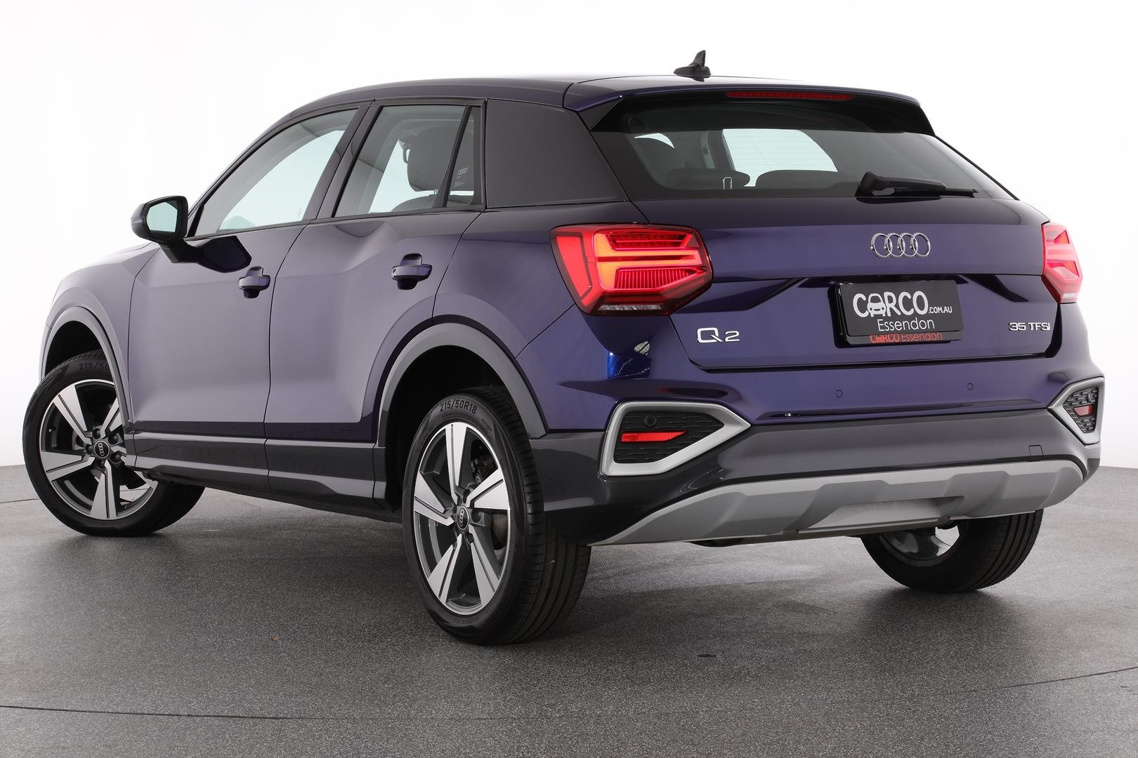 Audi Q2 image 2