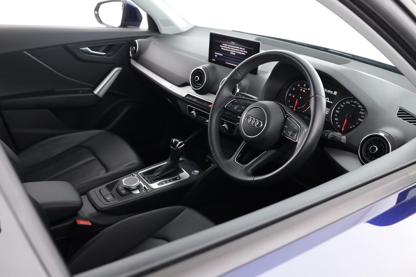 Audi Q2 image 4