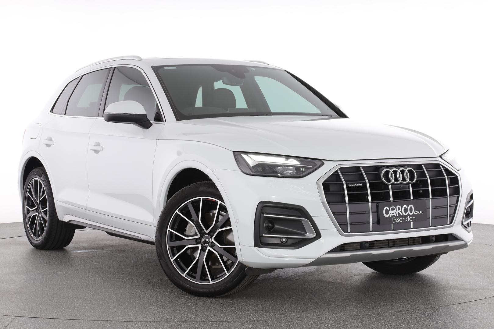 Audi Q5 image 1
