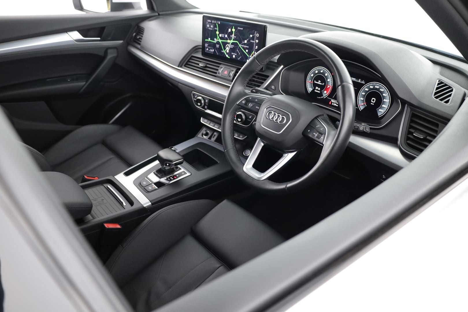 Audi Q5 image 4