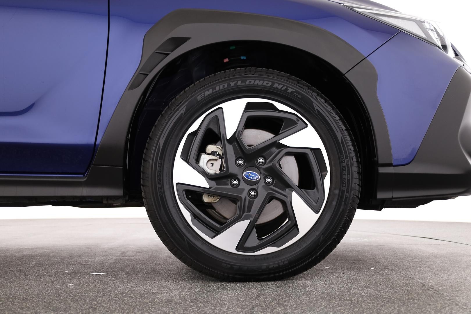 Subaru Crosstrek image 3
