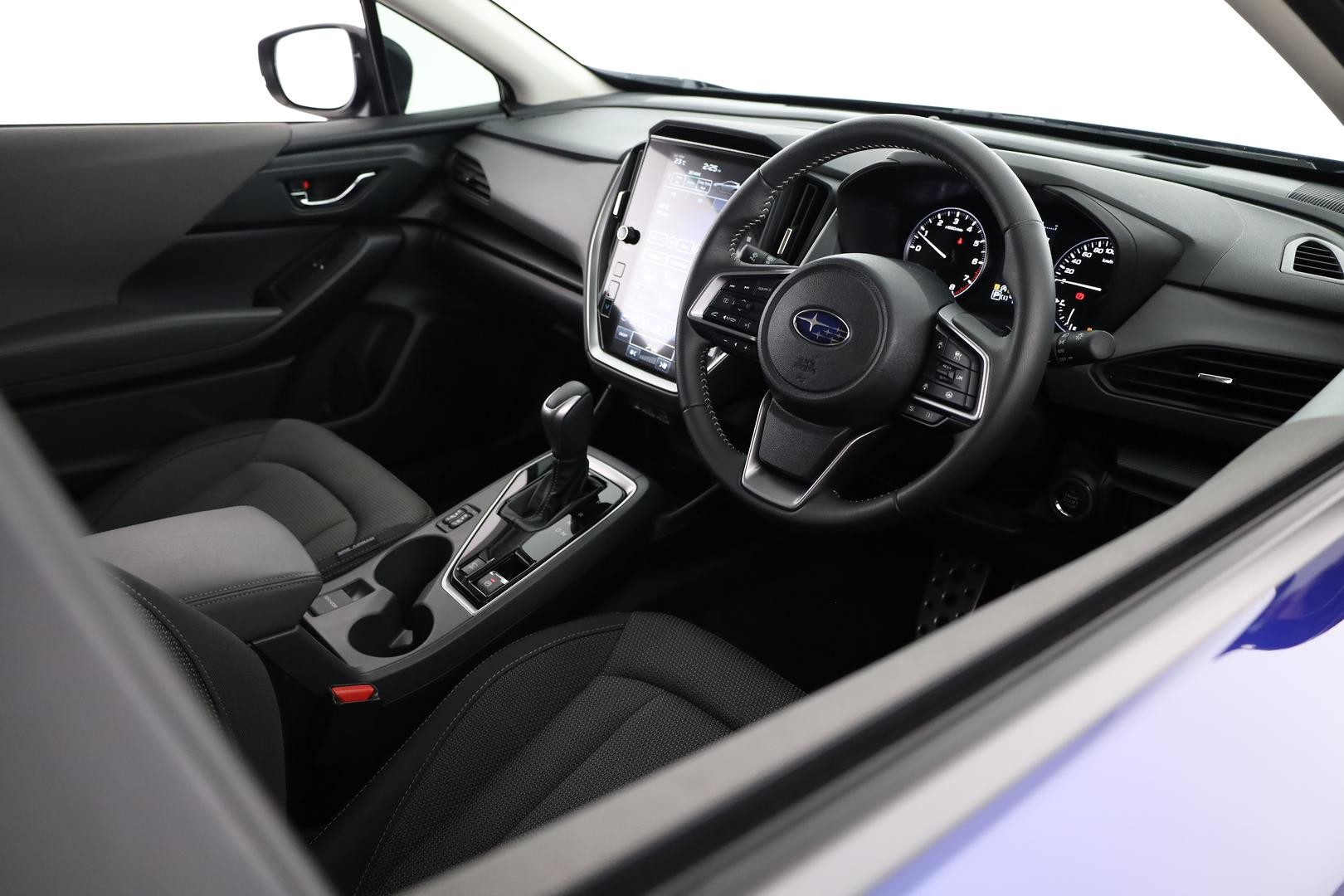 Subaru Crosstrek image 4