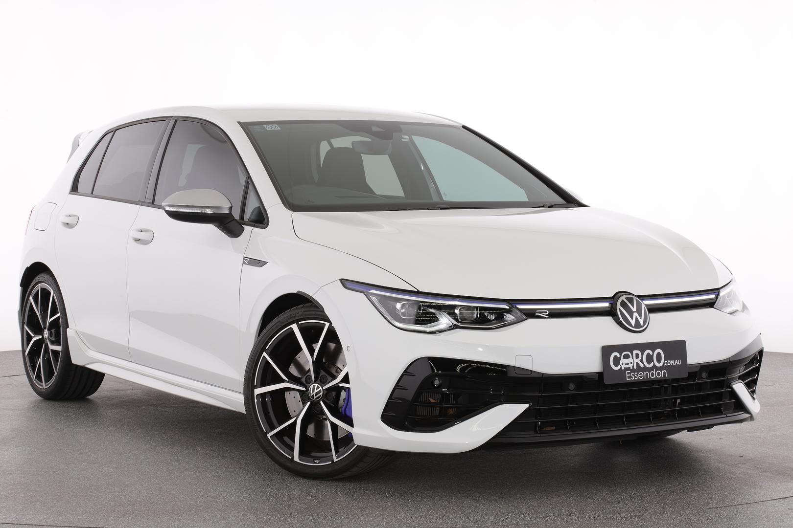 Volkswagen Golf image 1