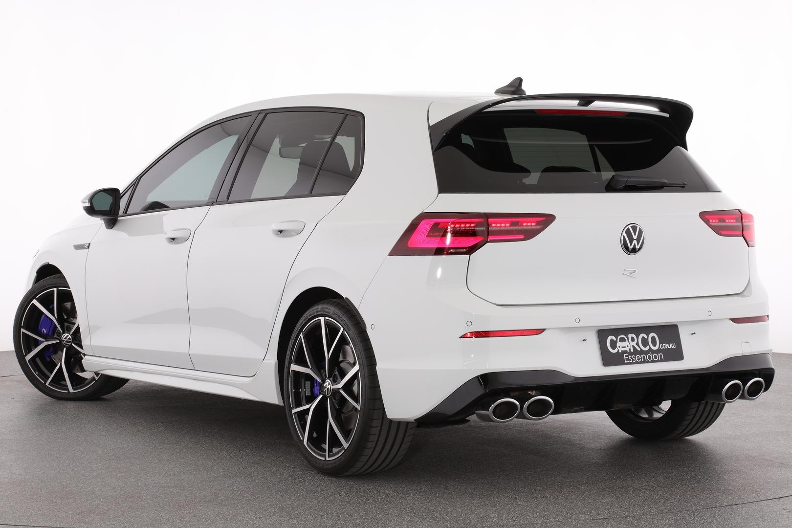 Volkswagen Golf image 2