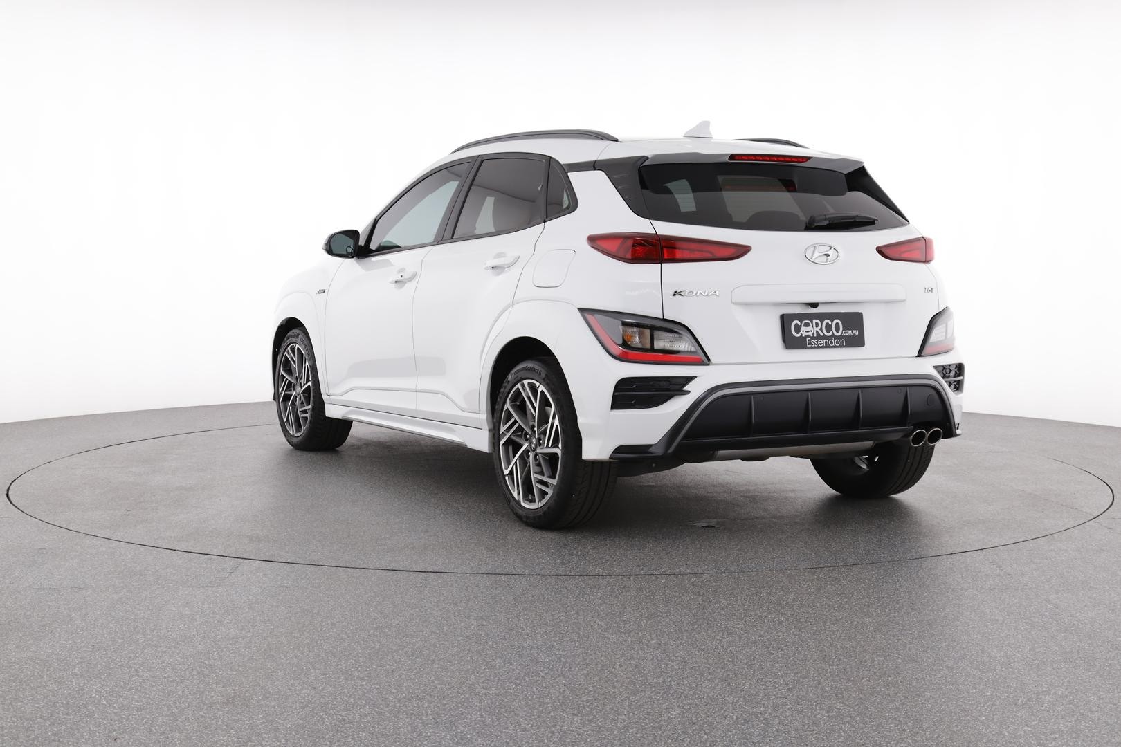 Hyundai Kona image 3