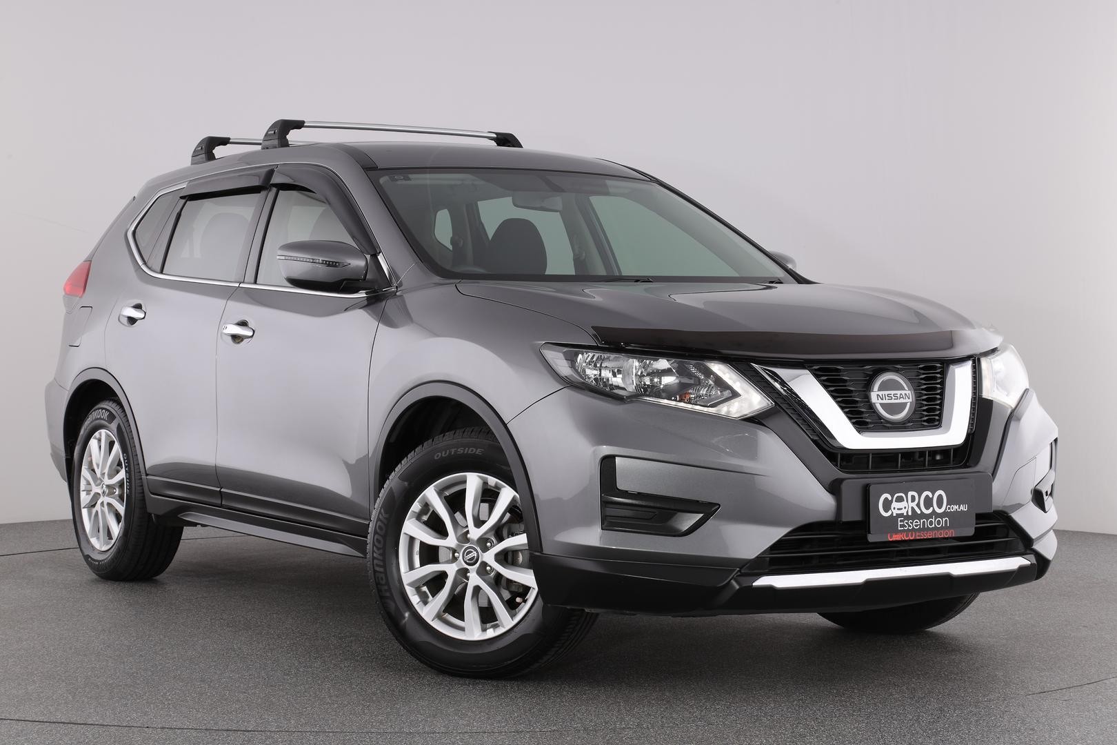 Nissan X-trail image 1