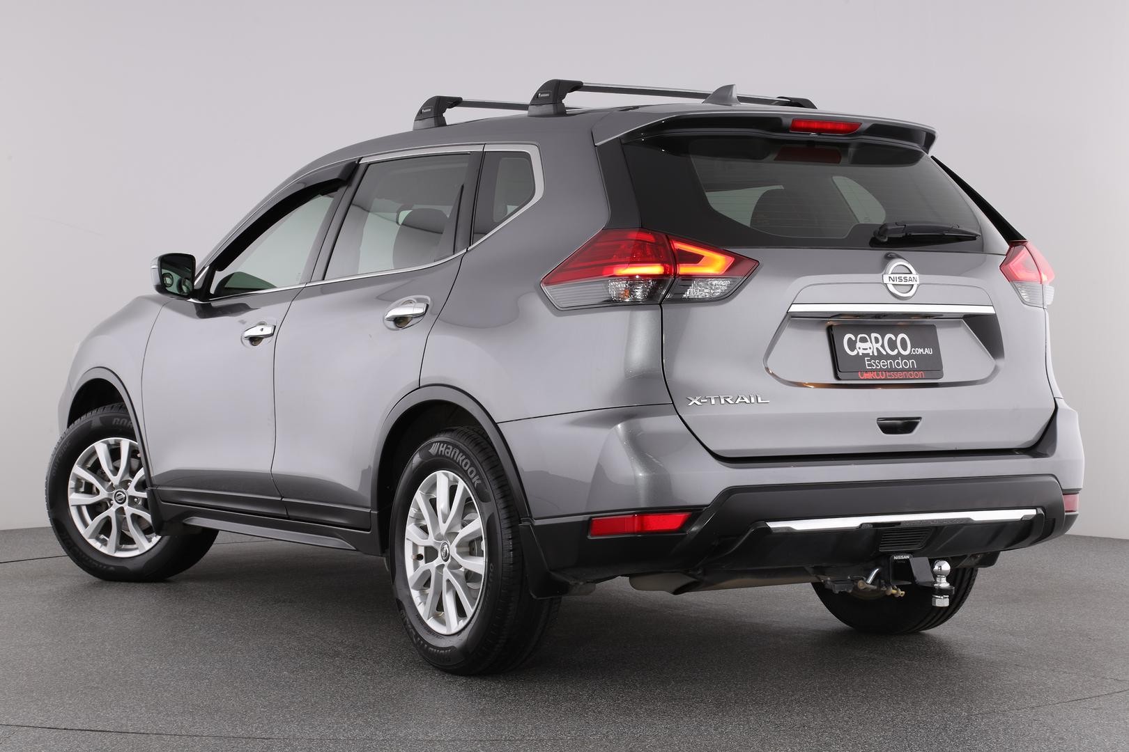 Nissan X-trail image 2