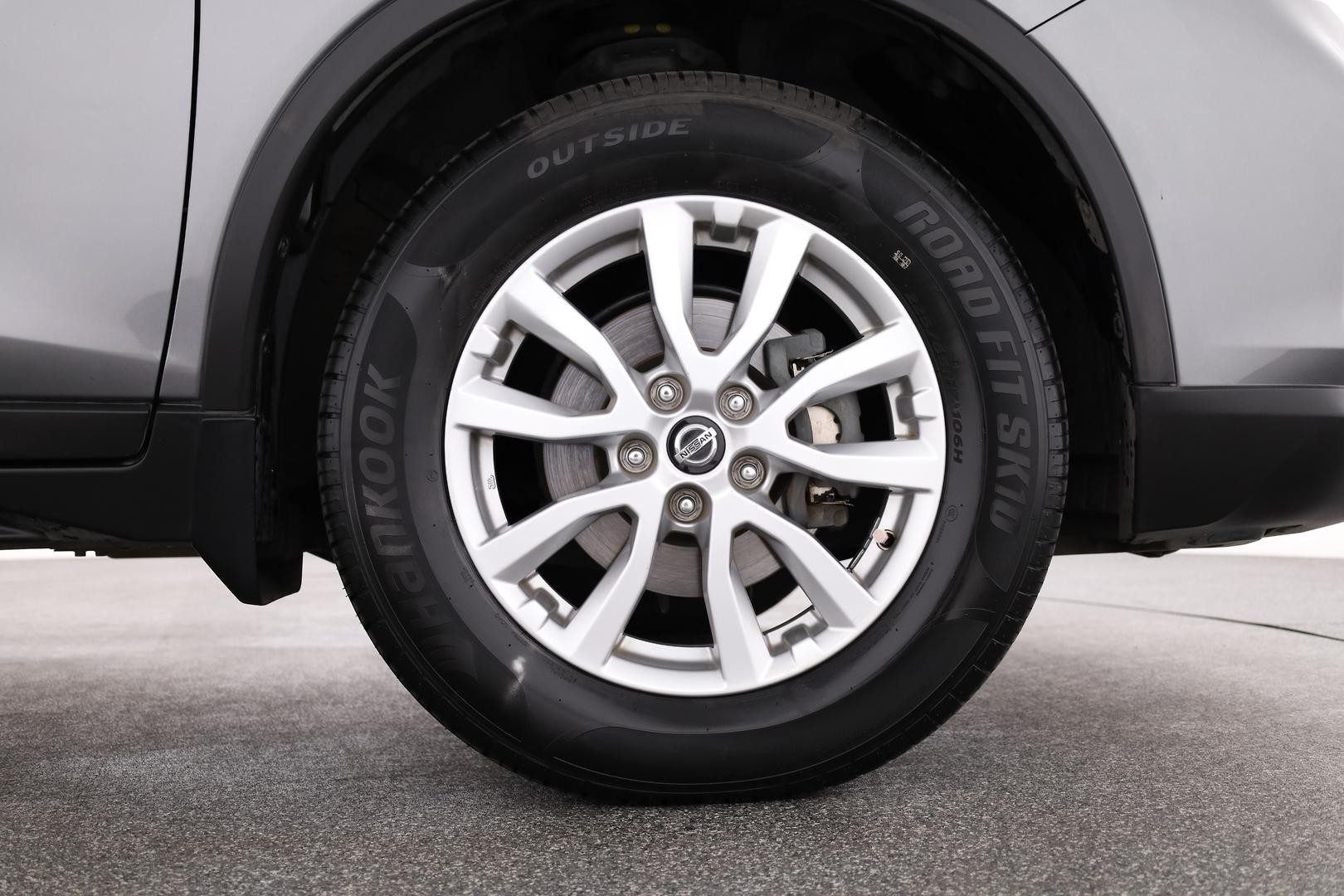 Nissan X-trail image 3